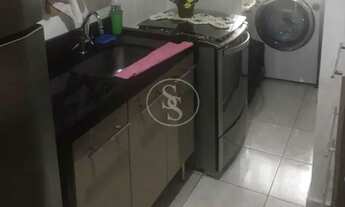 Imagem 6: VENDA: APARTAMENTO - VILA GONÇALVES - RES. TROPICAL - R$ 310.000,00 - REF: AP03275