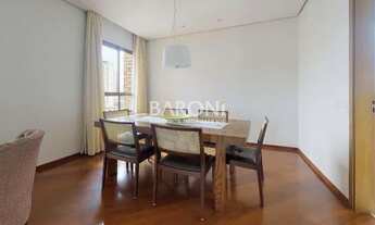 Imagem 5: São Paulo - Apartamento Padrão - Perdizes