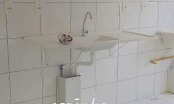 Imagem 4: Apartamento para venda tem 50 metros quadrados com 2 quartos em Santa Etelvina