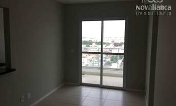Imagem 4: Apartamento com 2 quartos à venda, 56 m² - Praia das Gaivotas - Vila Velha/ES