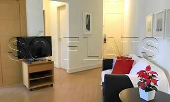 Imagem 3: Flat com 02 dorms na região do Paraíso, próximo a Av Paulista e Shopping Patio Paulista