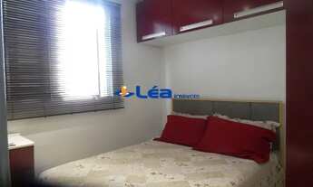 Imagem 2: APARTAMENTO RESIDENCIAL em SUZANO - SP, VILA URUPÊS