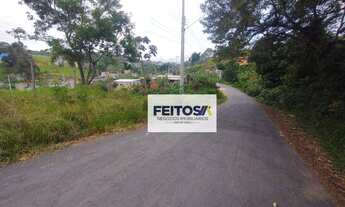 Imagem 4: Terreno à venda, 140 m² por R$ 30.000 - Jardim Piatã B - Mogi das Cruzes/SP