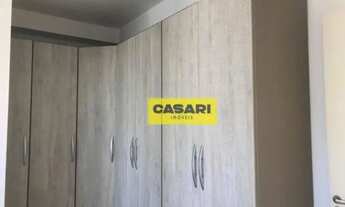 Imagem 7: Apartamento para venda possui 107 metros quadrados com 3 quartos