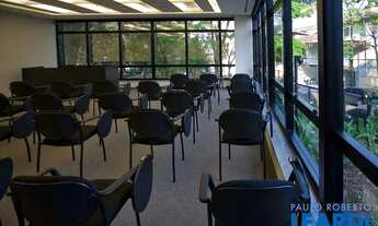 Imagem 7: PRÉDIO - REAL PARQUE - SP