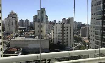 Imagem 3: Apartamento pronto para morar em Vila Mariana, próximo ao Metrô Santa Cruz