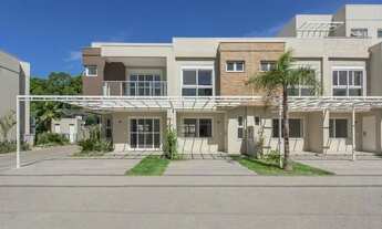 Imagem 2: PORTO ALEGRE - Casa de Condomínio - Vila Nova