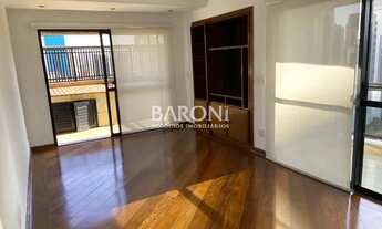 Imagem: São Paulo - Apartamento Padrão - Moema