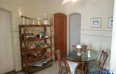 Imagem 5: APARTAMENTO - VILA IDA - SP