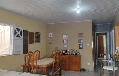 Imagem 3: Casa no aeroporto