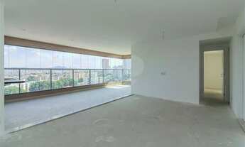 Imagem 4: Apartamento para venda tem 110 metros quadrados com 3 quartos em Alto da Lapa - São Paulo