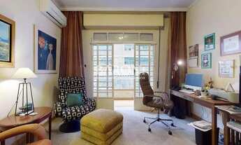 Imagem 7: São Paulo - Apartamento Padrão - Higienópolis