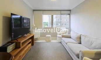 Imagem 3: Itaim Bibi Apartamento com 2 dormitórios