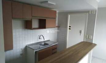 Imagem 7: Apartamento para venda tem 34 metros quadrados com 1 quarto em Jardim Botânico - Porto Ale