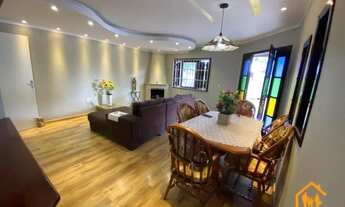 Imagem 2: Belíssima residência em Nova Tramandaí