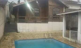 Imagem 3: CASA TÉRREA - VILA PETRÓPOLIS - SP