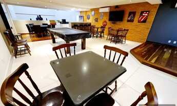 Imagem 7: Apartamento em Tambaú com 4 suítes + dce e uma boa estrutura de lazer!