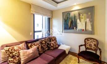 Imagem 5: São Paulo - Apartamento Padrão - Moema