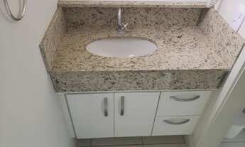 Imagem 5: Apartamento Padrão em Bauru