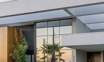 Imagem 4: Terreno+construção em ponta negra condomínio residencial vivenda das Marinas e reserva do