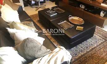 Imagem 2: São Paulo - Apartamento Padrão - Moema