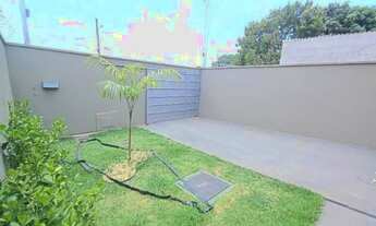 Imagem 3: Linda Casa 3/4 no Setor Maysa / Trindade !