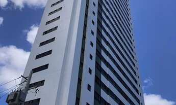 Imagem: Cod 44 - Apartamento 03 quartos, 02 vagas