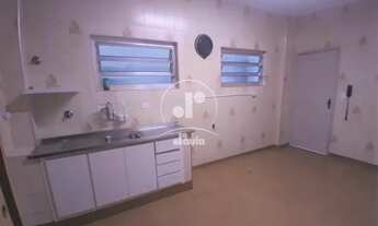 Imagem 6: Apartamento 163m², 3 dormitórios e 1 vaga de garagem, na Vila Bastos em Santo André