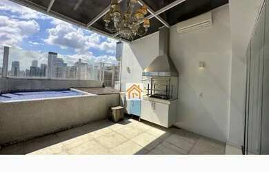 Imagem 2: São Paulo - Apartamento Padrão - Vila Nova Conceição