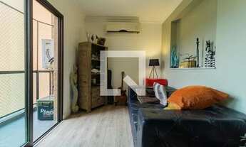 Imagem 6: Apartamento à Venda - Panamby, 3 Quartos, 130 m2