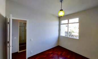 Imagem 3: Apartamento com 2 dormitórios para alugar em Belo Horizonte