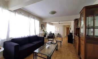 Imagem: São Paulo - Apartamento Padrão - Moema