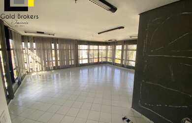 Imagem 3: SALA COMERCIAL COM 50 M² NO EDIFÍCIO NINO PLAZA NO CENTRO DE JUNDIAÍ SP