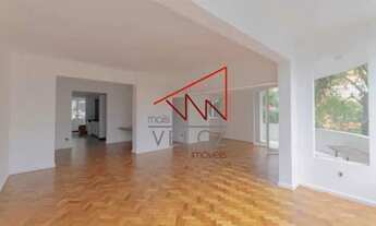 Imagem 2: Apartamento espetacular em Laranjeiras