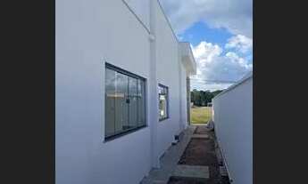 Imagem 4: Vendo Casa no Condomínio Jardim de Marselha - Pé direito alto - 3 quartos sendo 1 suíte