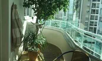 Imagem: Apartamento de 3 dormitórios no Itacorubi