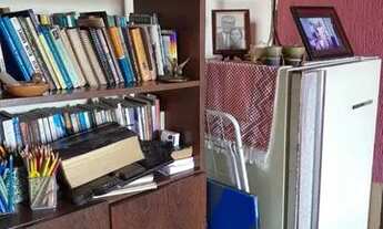 Imagem 5: Casa com 3 dormitórios à venda em Belo Horizonte