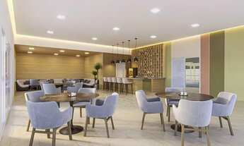 Imagem 6: Casa de condomínio térrea para venda com 83 metros quadrados com 3 quartos