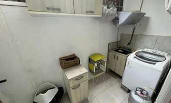 Imagem 6: Casa Germinada Casa com 2 dormitórios