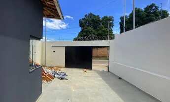 Imagem 5: LME CASA À VENDA NO BAIRRO VILA ANÁLIA - MONTES CLAROS MG