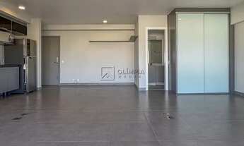Imagem 7: Apartamento Venda 1 Dormitórios - 58 m² Pinheiros