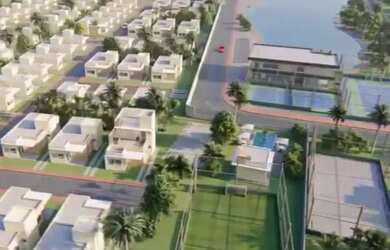 Imagem 3: Oportunidade: Busca Vida Side Concept, 2 quartos, 70 m², 2 vagas, infraestrutura completa