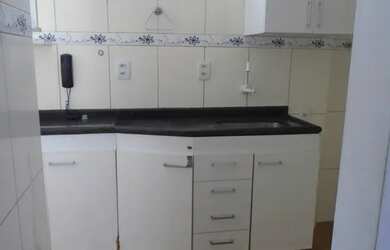 Imagem 6: Condomínio Rio das Pedras, Edifício Rubi, Ap. 701, Imbuí