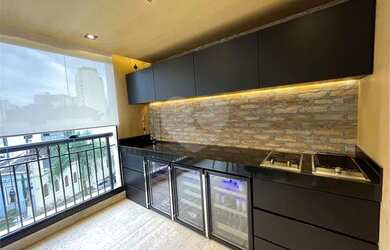 Imagem 4: Apartamento Mobiliado Boulevard Santana