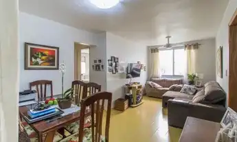 Imagem: PORTO ALEGRE - Apartamento Padrão - Higienópolis
