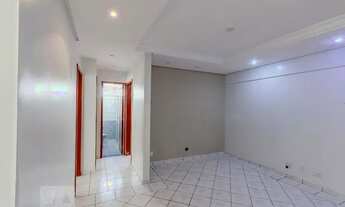 Imagem 4: Apartamento para Aluguel - Jardim Goiás, 3 Quartos, 70 m2