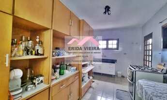 Imagem 6: Sobrado à venda no Jardim Santo Alberto em Santo André-SP