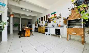 Imagem 5: Casa com 4 dormitórios à venda em Belo Horizonte