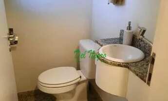 Imagem 6: Casa com 4 dormitórios à venda - Quinta da Aldeia, Granja Viana