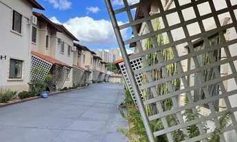 Imagem: Goiânia - Casa Padrão - Setor Bueno